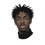 21 Savage