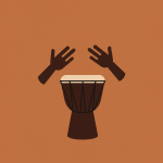 African Drumming