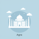 Agra, India