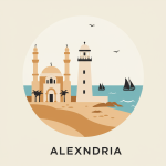 Alexandria, Egypt