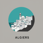 Algiers, Algeria