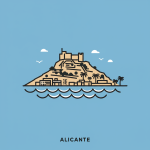 Alicante, Spain