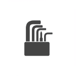 Allen Wrench Sets