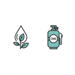 Alternative Fuels (Biofuels, CNG)