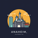 Anaheim, United States