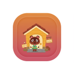 Animal Crossing: New Horizons