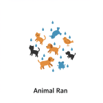 Animal Rain