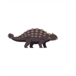 Ankylosaurus