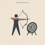 Archery Practice