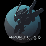 Armored core 6 fires of rubicon