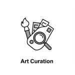Art Curation