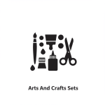 Arts and Crafts Sets