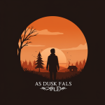 As Dusk Falls