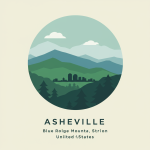 Asheville, United States