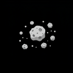 Asteroids
