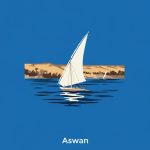 Aswan, Egypt