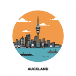 Auckland, New Zealand