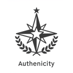 Authenticity