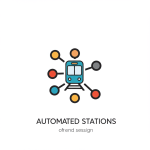 Automated Stations