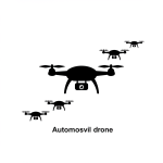 Autonomous Drones