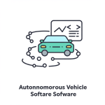 Autonomous Vehicle Software