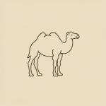 Bactrian Camel
