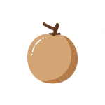 Bael Fruit