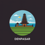 Bali (Denpasar), Indonesia