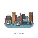 Baltimore, United States