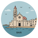 Bari, Italy