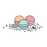Bath Bombs/Salts