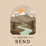 Bend, United States
