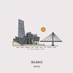 Bilbao, Spain