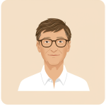Bill Gates