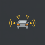 Blind Spot Monitoring