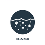 Blizzards