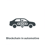Blockchain in Automotive