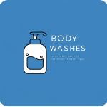Body washes