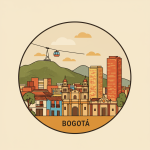 Bogotá, Colombia