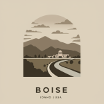 Boise, United States