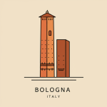 Bologna, Italy