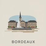 Bordeaux, France