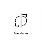 Boundaries