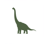 Brachiosaurus