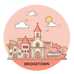 Bridgetown, Barbados