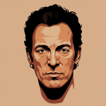 Bruce Springsteen