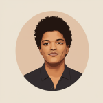 Bruno Mars