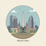 Buenos Aires, Argentina