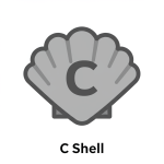 C Shell