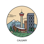 Calgary, Canada